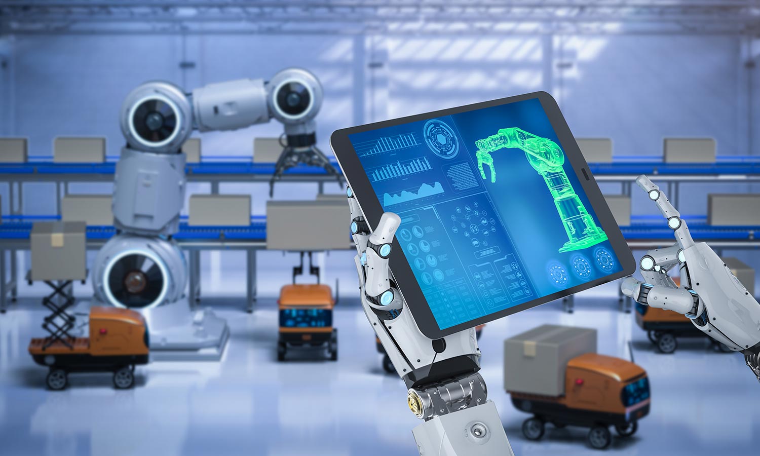 Ai-driven Predictive Maintenance: Why Hannover Is The Smart Choice For Manufacturing Investments Ai-driven Predictive Maintenance: Why Hannover Is The Smart Choice For Manufacturing Investments