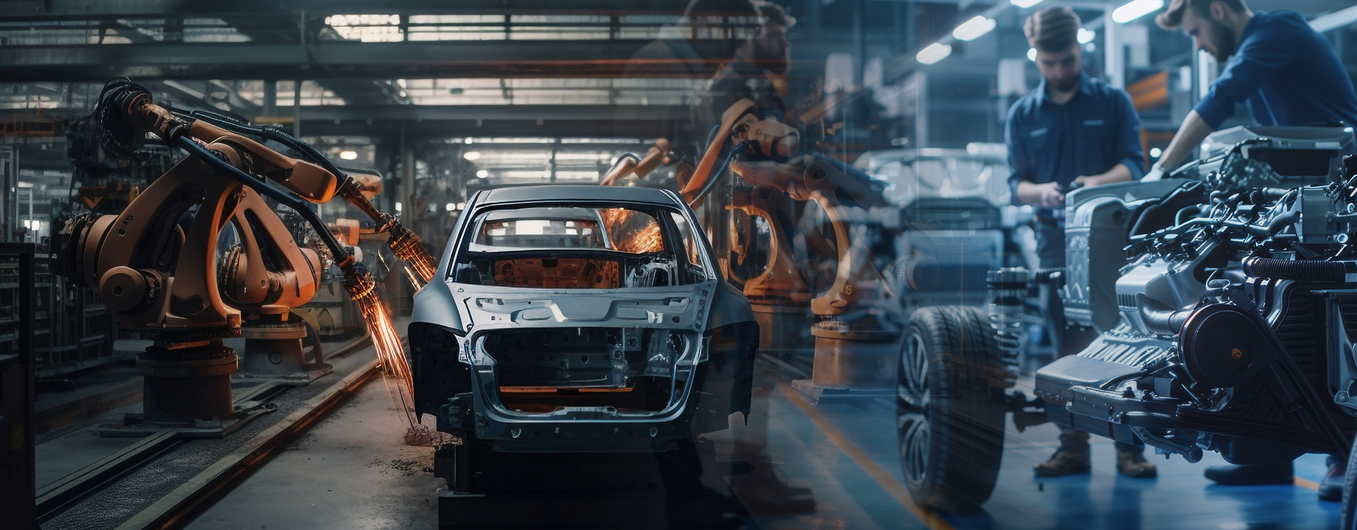 Hannover automotive startups Hannover automotive startups
