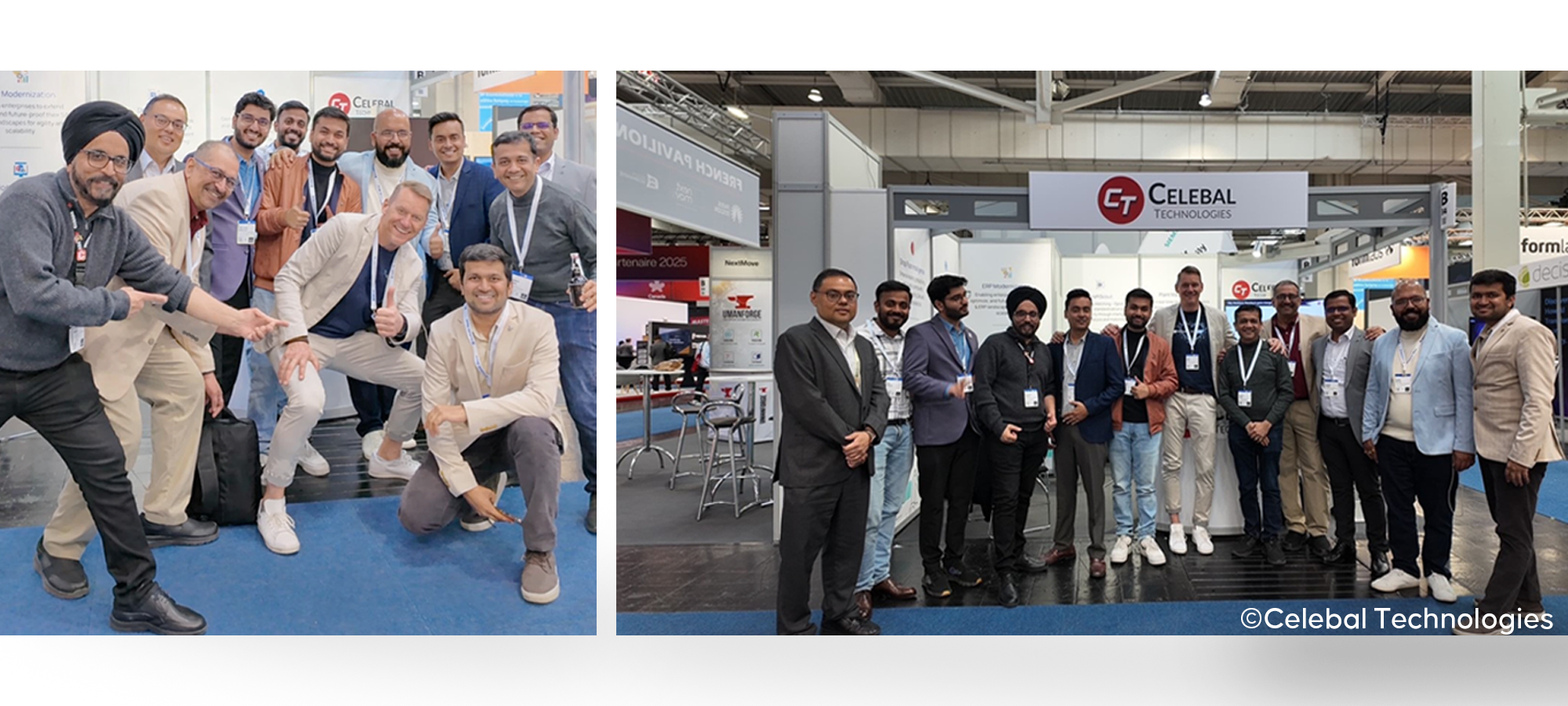 Celebal Tech Hannover Success Story