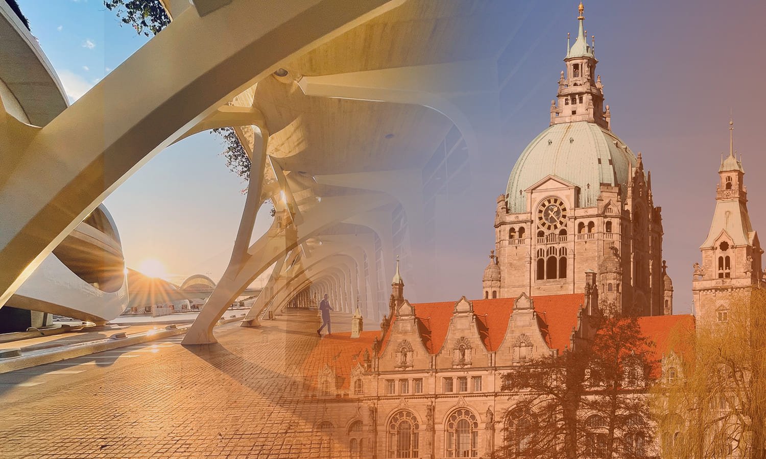 With A Global Vision and Local Backing: How CDS-Arch is Shaping Architecture in Hannover