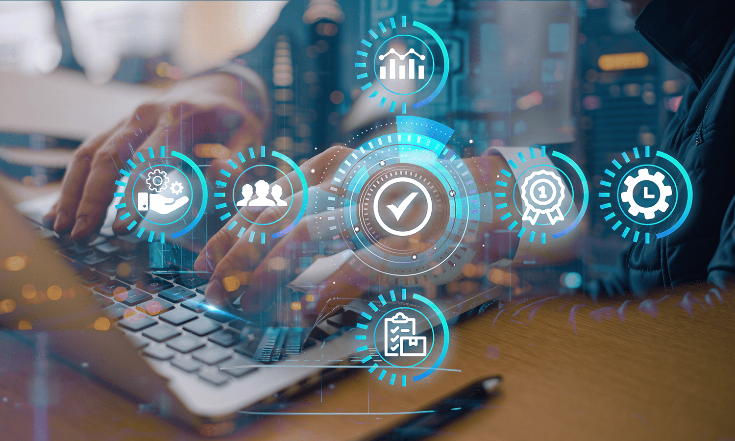 Digital Transformation in Hannover: The Role of Technology Solution Providers