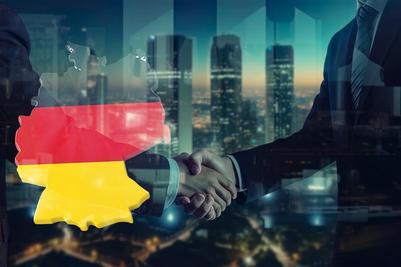 Expanding Your Tech Business into Germany: Strategies for Success
