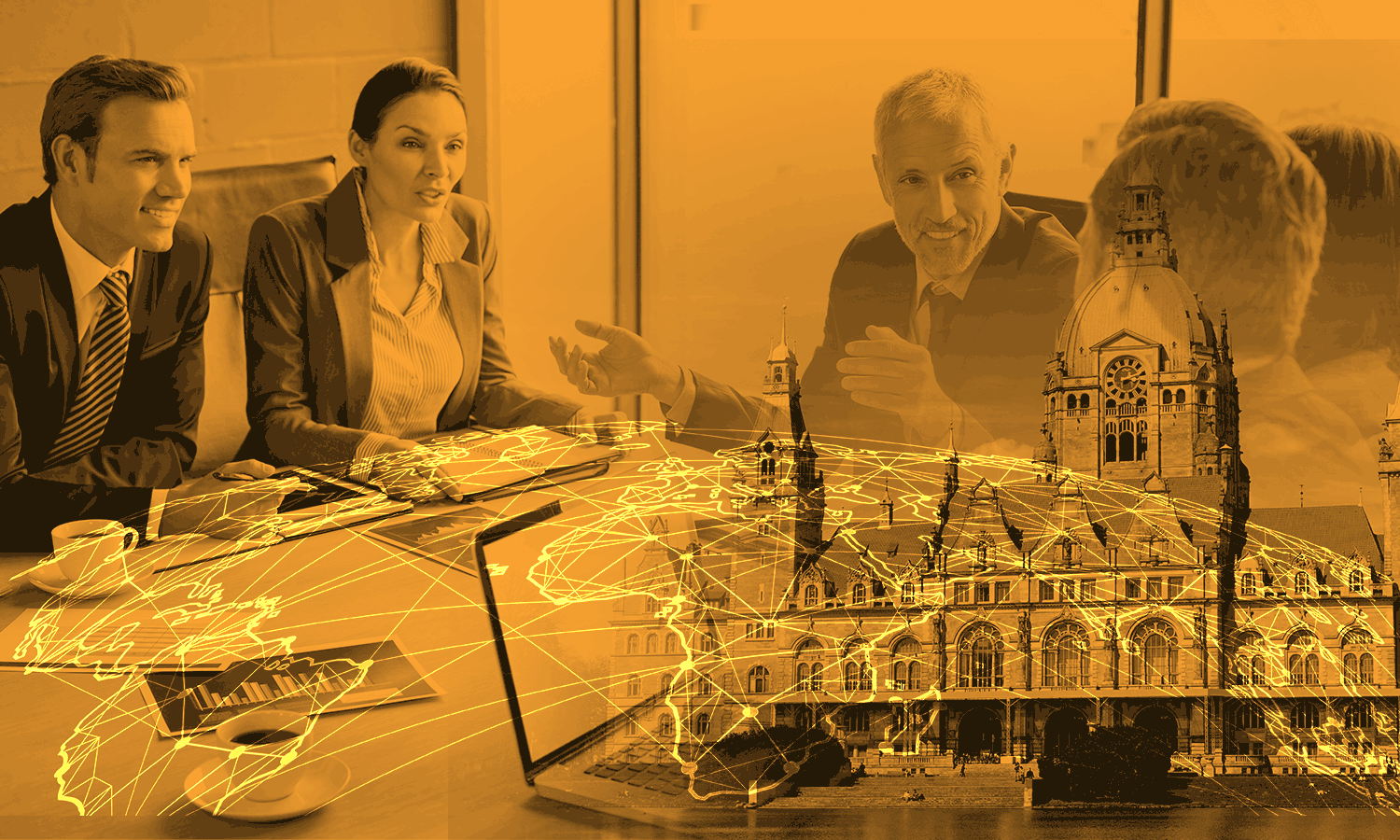 From Strategy to Success: How Hannover Helps International Businesses Thrive