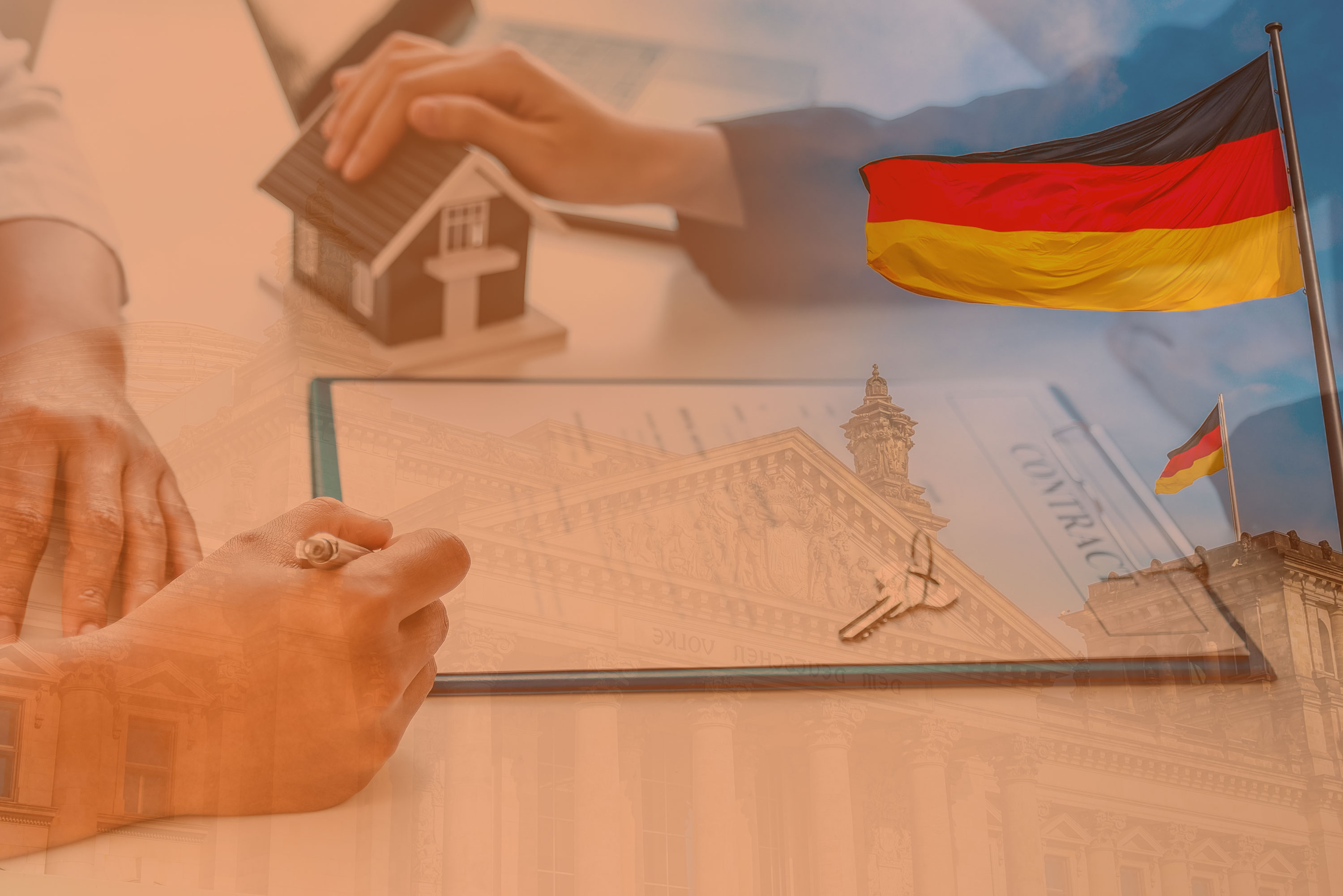 How to Get a Residence Permit in Germany Residence Permit in Germany