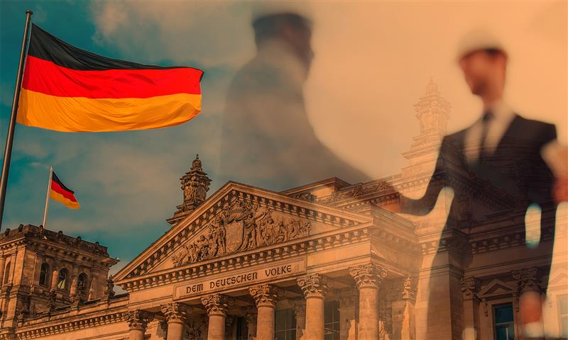 Setting up a business in Germany