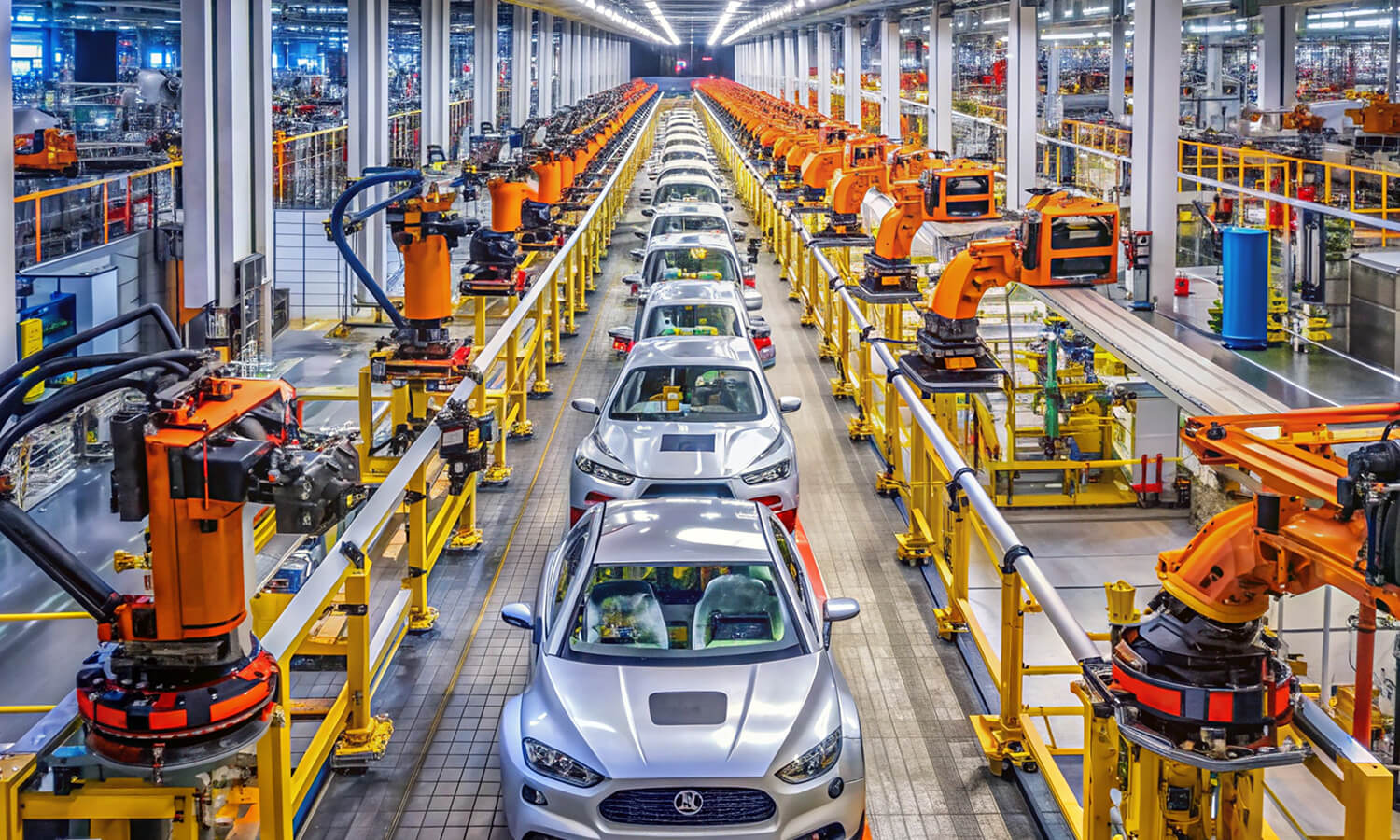 Hannover sustainable automotive solutions