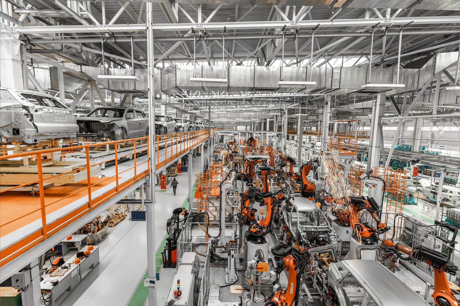 The Future of Transportation: Breakthrough Innovations in the Automotive Industry