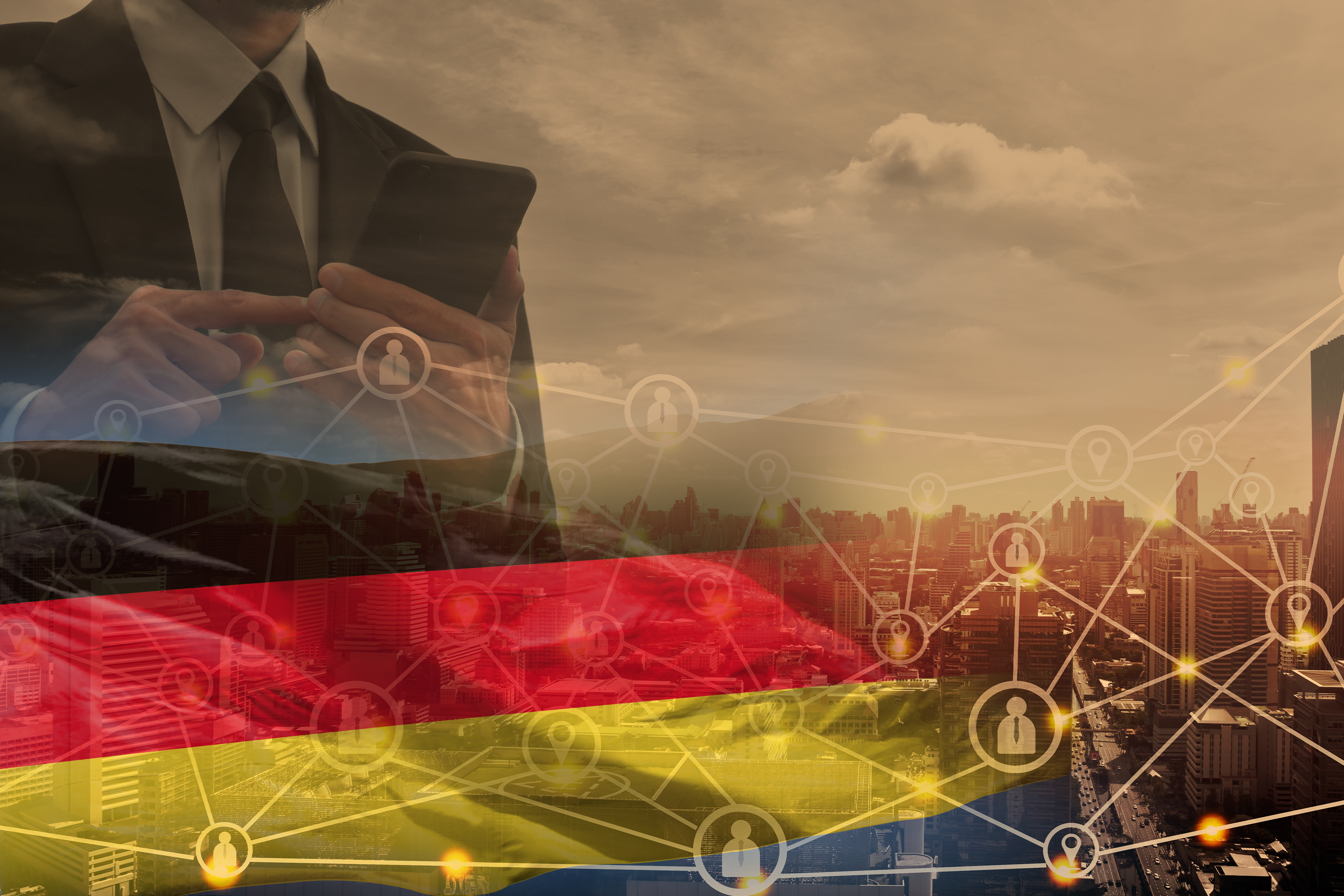 Top Business Networking Events and Trade Fairs in Hannover for Global Companies