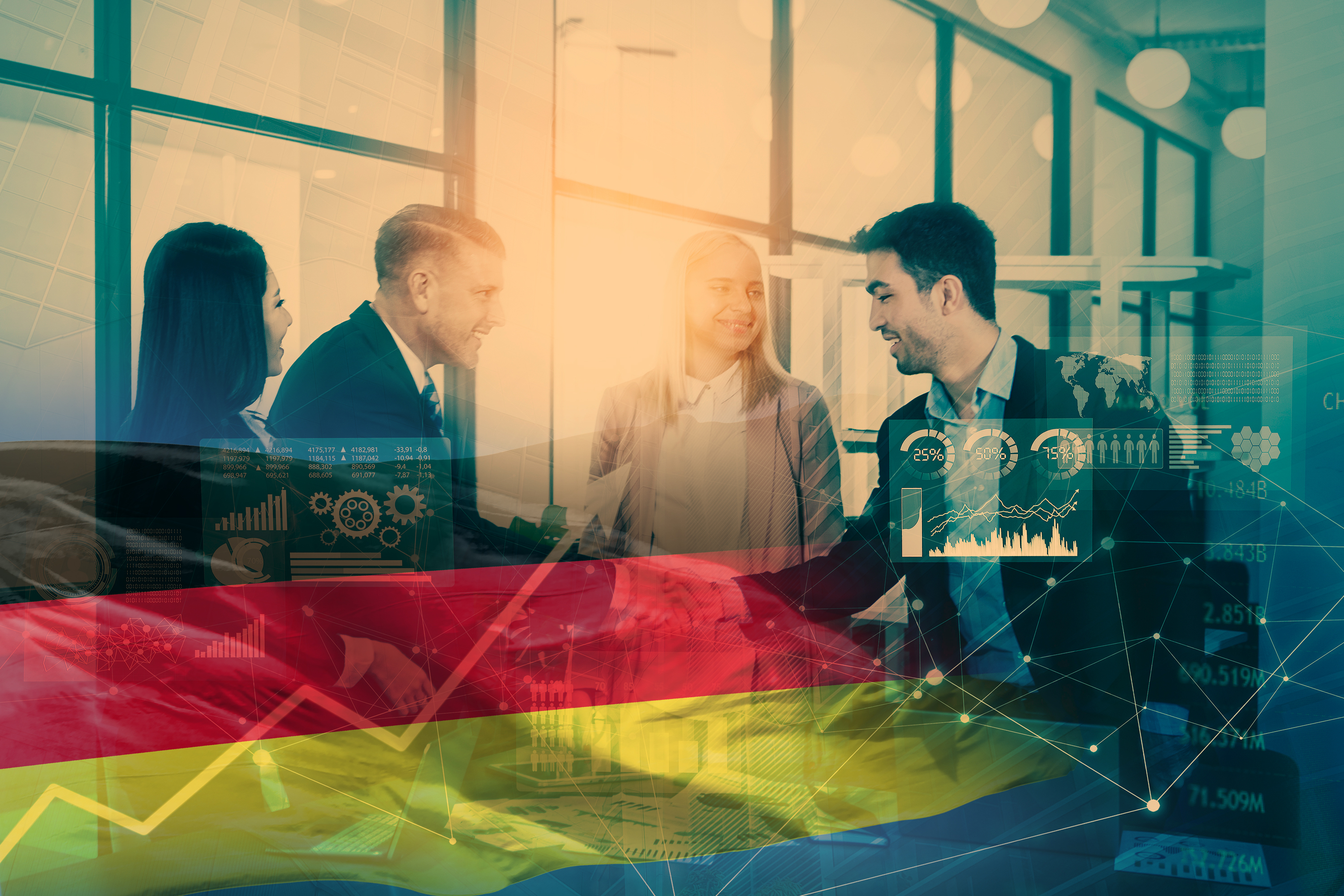 Understanding Business Immigration Services for Entrepreneurs Moving to Germany