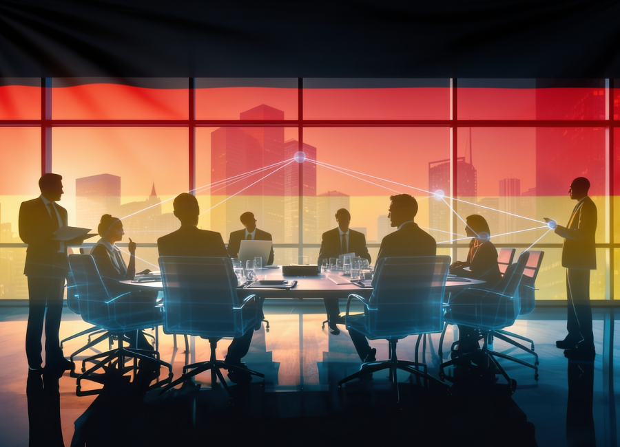 Why Global Investors Are Choosing Germany in 2026 (FDI Opportunities Explained)