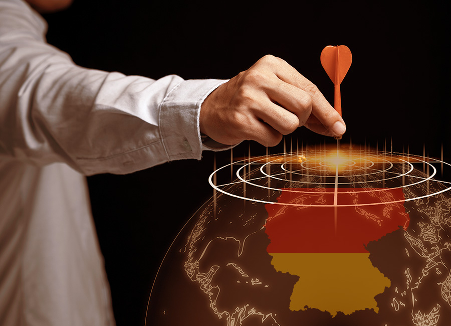 Why Germany Is the Smartest Move for Global Investors Targeting the EU Why Germany Is the Smartest Move for Global Investors Targeting the EU