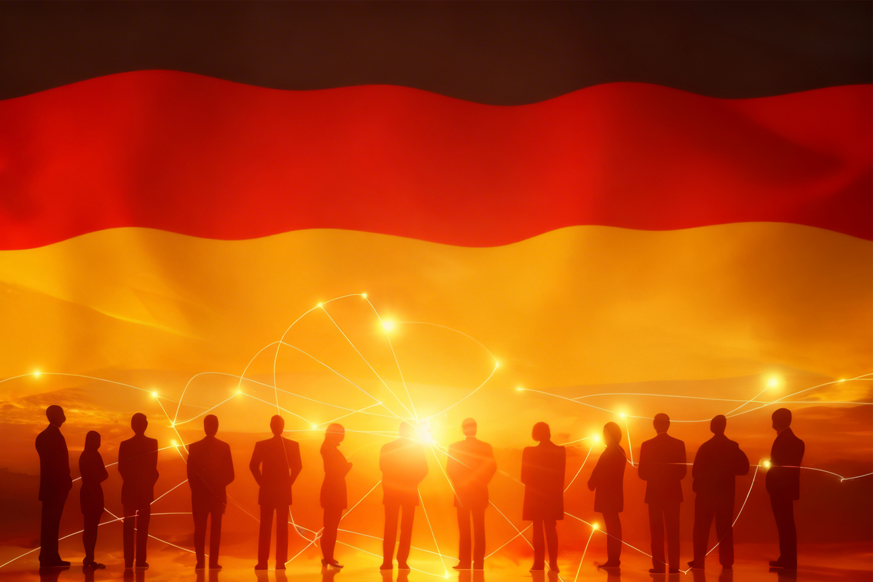 Business Networking Opportunities in Germany for International Firms