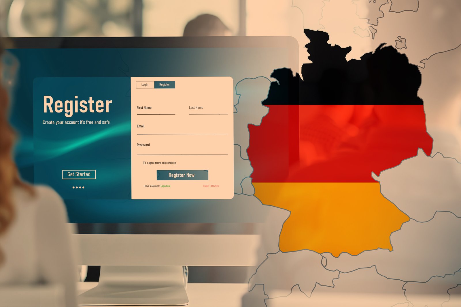 How to Register a Company in Germany (2025 Guide)