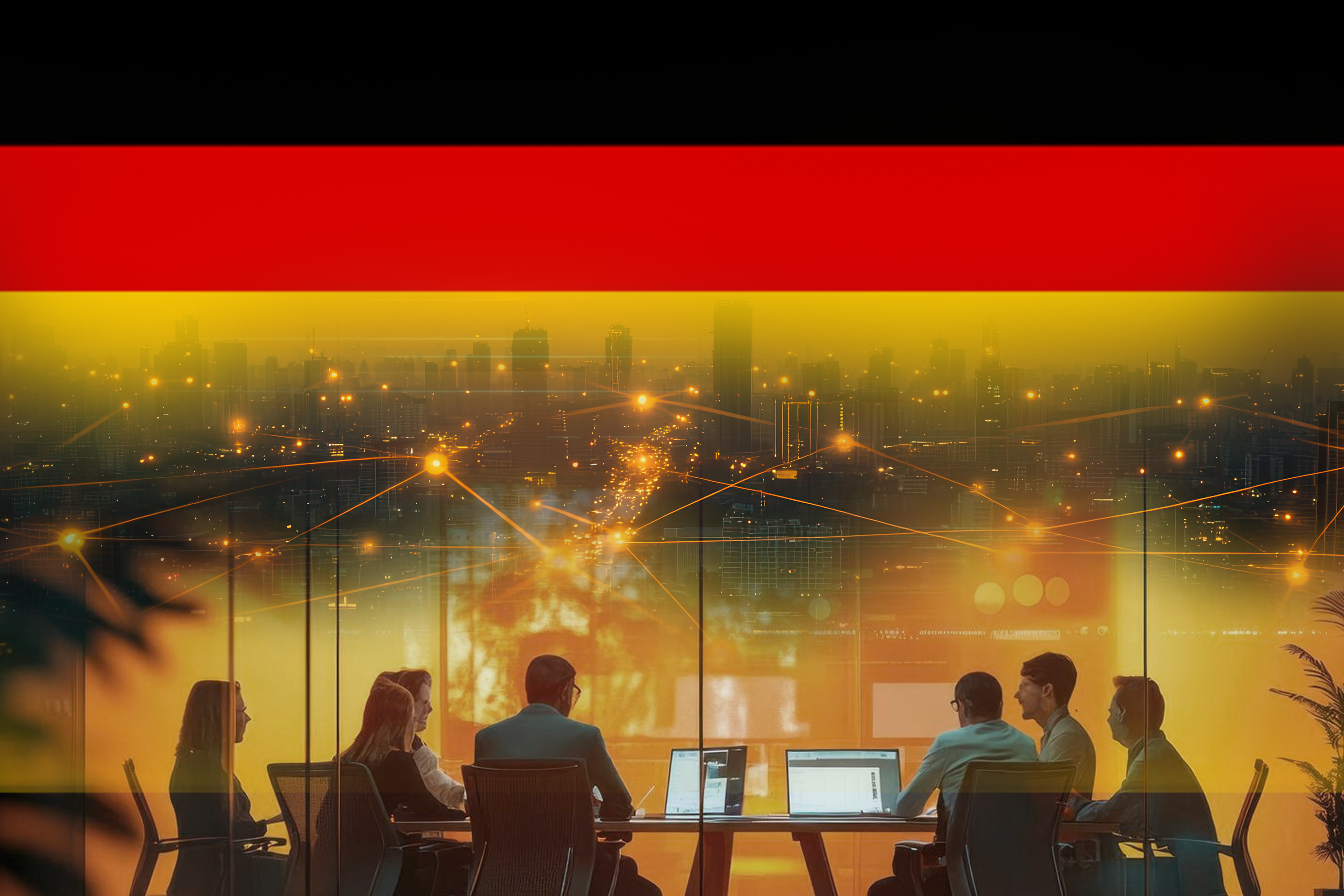 Residence Permits for Business Owners in Germany: Requirements, Process and Benefits 2026 Guide