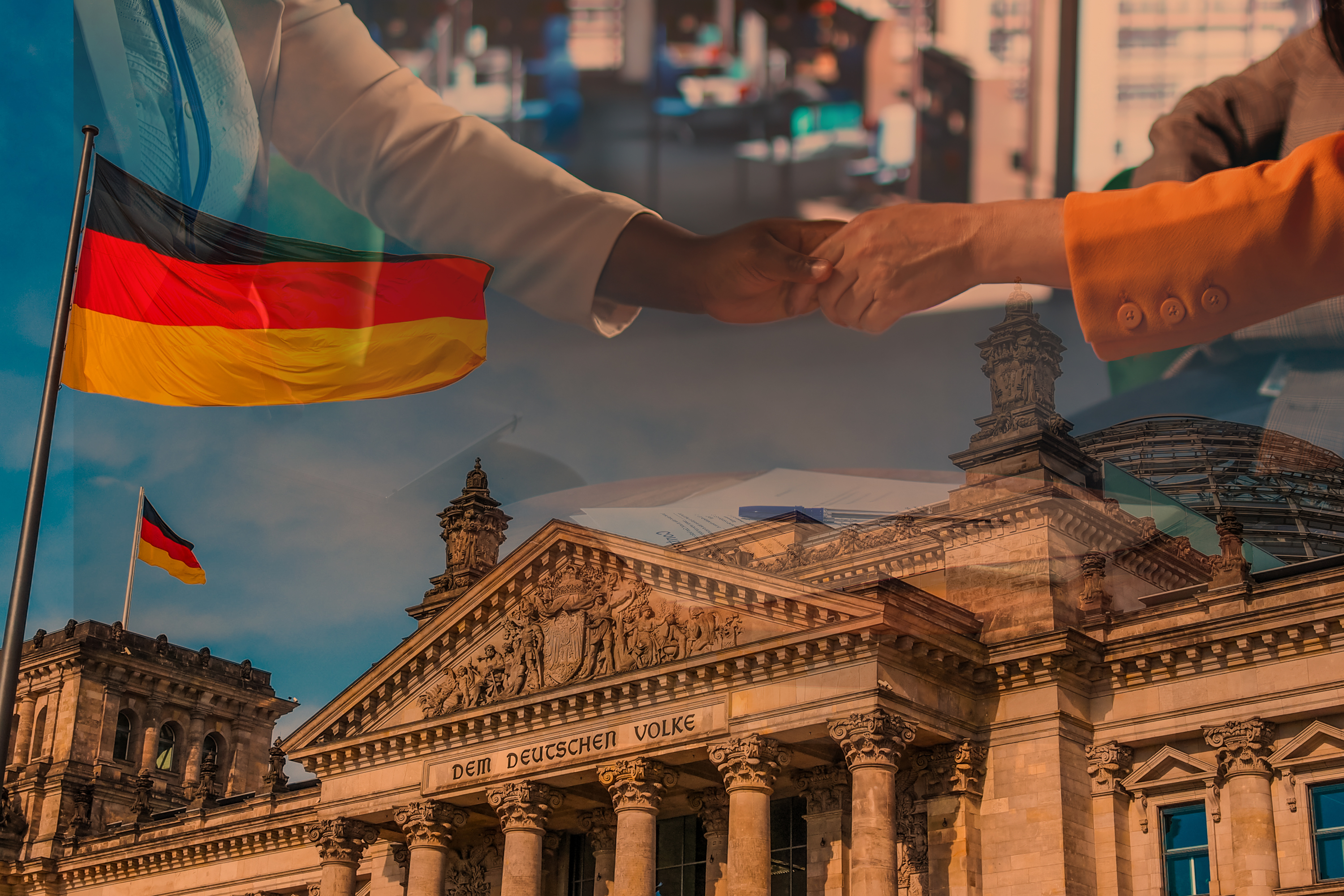 Why Hannover Is the Best City for International Companies in Germany