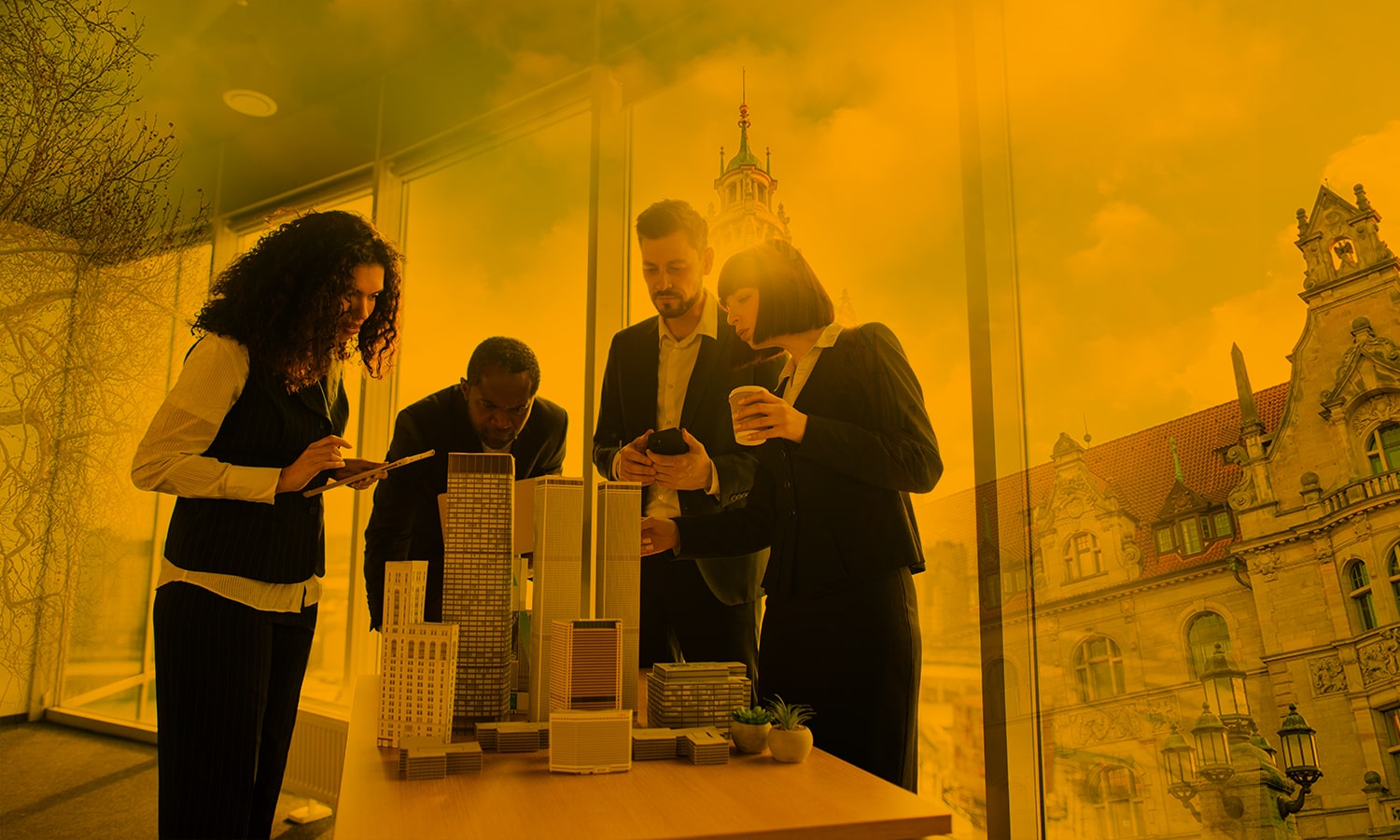 Hannover’s Commercial Real Estate: Opportunities Amid Market Transformation
