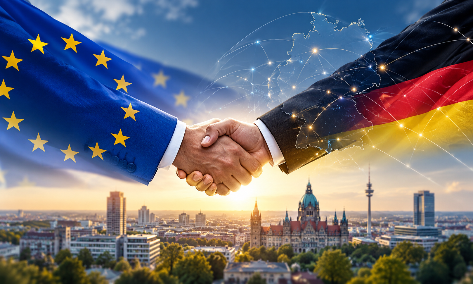 Hannover economic development and opportunities for foreign investors in 2026