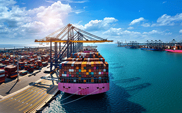 logistics and supply chain management