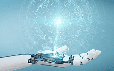 industrial automation and robotics